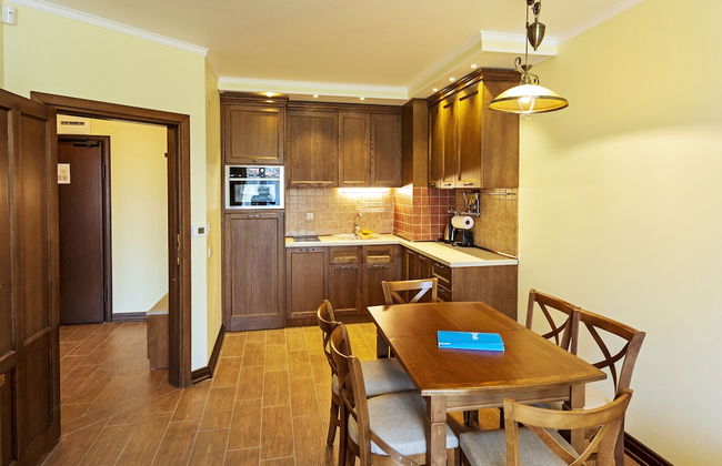 7 Pools SPA & Apartments - Photo 28