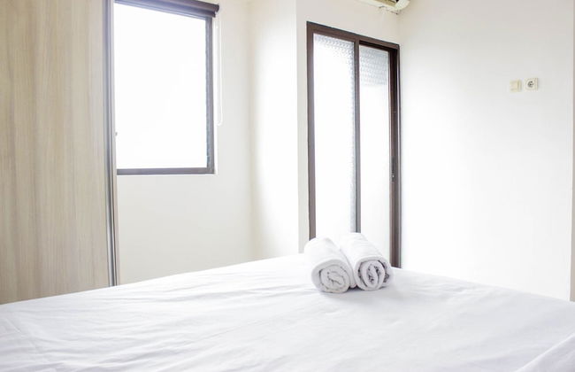 Spacious & Deluxe 2BR Gateway Ahmad Yani Cicadas Apartment - Photo 6