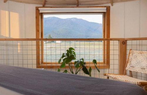 Clark Farm Silos #3 - Stunning Mountain Views - Foto 15