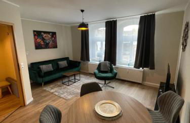 Komfort Apartments Bösenrode - Foto 21