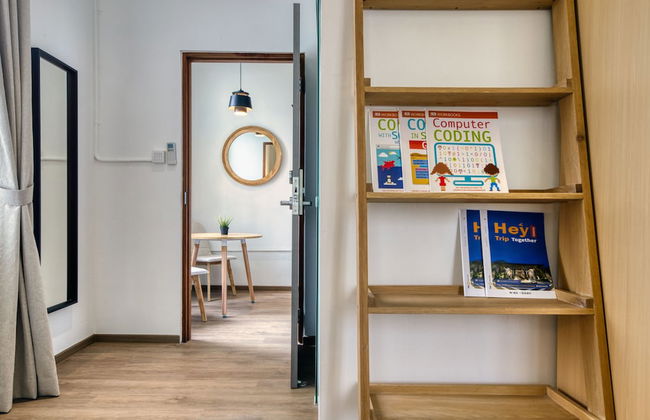 Habyt Kada at Maxwell - Photo 11