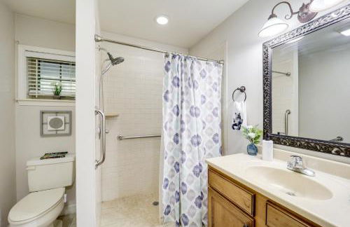 Upscale Blue Ridge Mtns Escape Great for Groups! - Foto 13