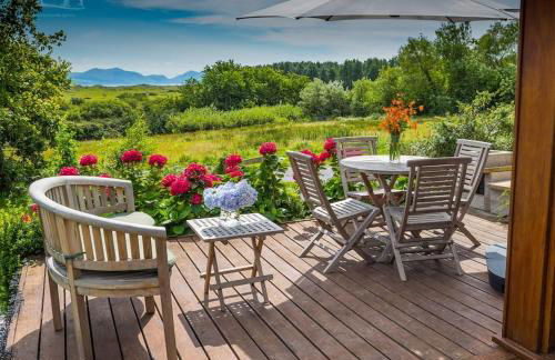 Tyddyn Plwm Isa - Foto 34