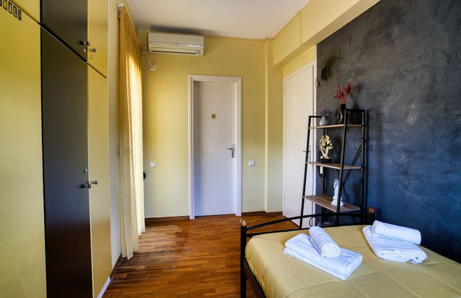 Mariliza s Home in Atsipopoulo - Foto 36