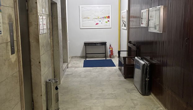 Apartamento Copa Happy HIR 6 - Foto 3, Recepción