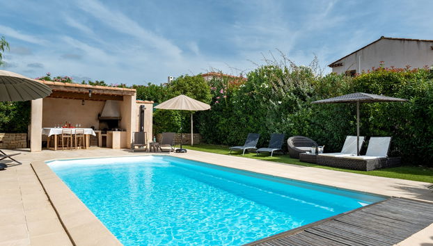 Aqui Sian Ben - Foto 2, Pool Outdoor