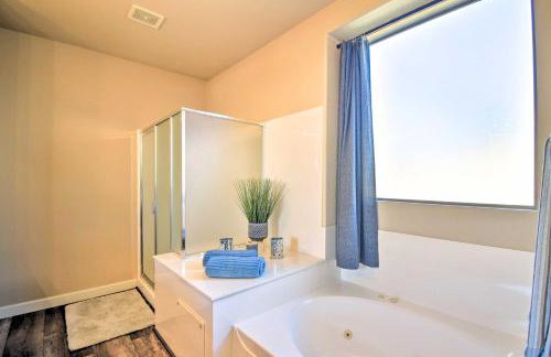 Family Poolside Escape 15 Mi to Dtwn Phoenix! - Foto 16