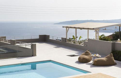 EtherealVilla-Family villa with pool - Foto 2