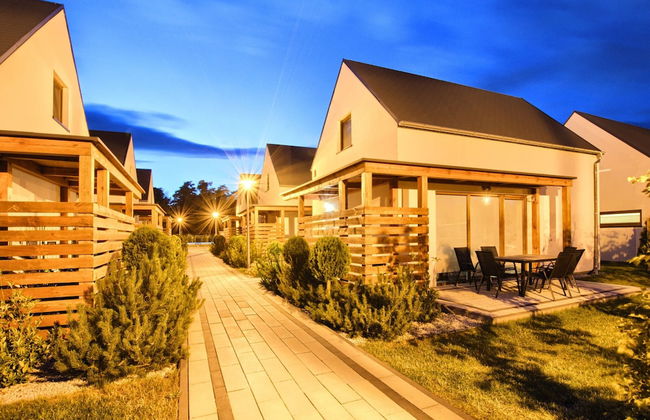 Luxury Holiday Home in Rogowo With Pool - Foto 19