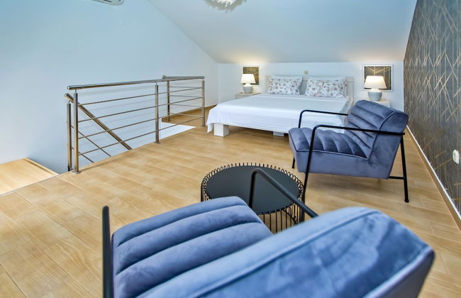 Apartments Maslina - Foto 33