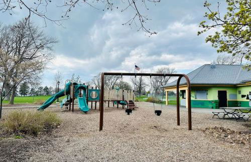 5 bedroom House King Beds 1 Bath 20 Min to Falls - Foto 4