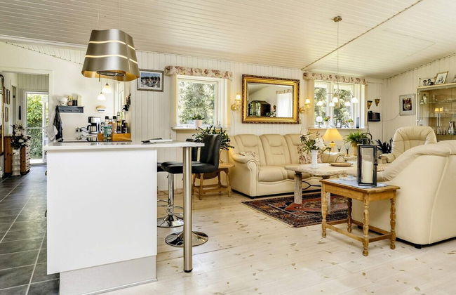 6 Person Holiday Home in Hals - Photo 19