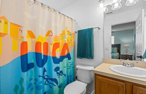 Near Disney, Recently Renovated, Clubhouse - Foto 30