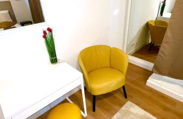 BIG New 7Rooms City Center APARTMENTS and Suites - Foto 8