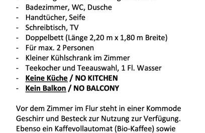 Ferienwohnungen und Zimmer in Reutlingen-Gönningen - Foto 18