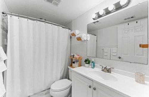 2bd-2ba Condo - New Smyrna Beach - Foto 9