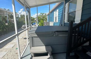 Navy Flamingo - Foto 23