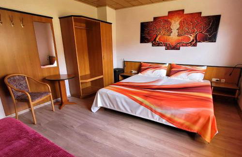 Ferienhaus am Wald - Einzelstandort mit Wallbox - Foto 6