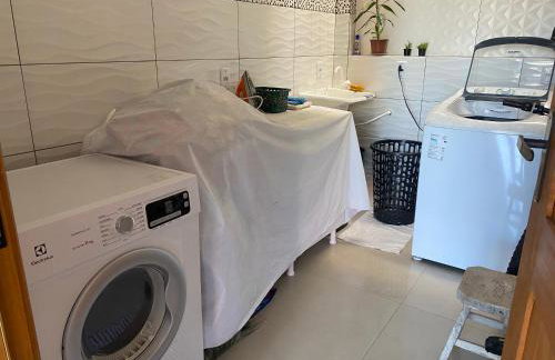 Belíssimo sobrado com piscina - Foto 12