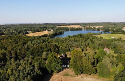 Buczylas Siedlisko - Photo 20