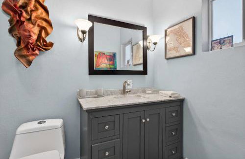 Harbor Haven Home for 7 - Foto 35