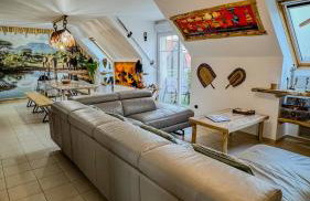 ô Safari appart 8p prôche de Boulogne-sur-mer - Foto 69