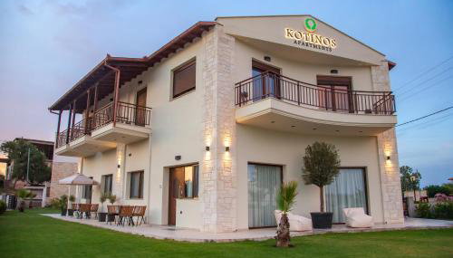 Kotinos Apartments - Foto 4