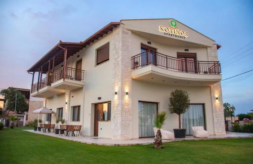 Kotinos Apartments - Foto 4