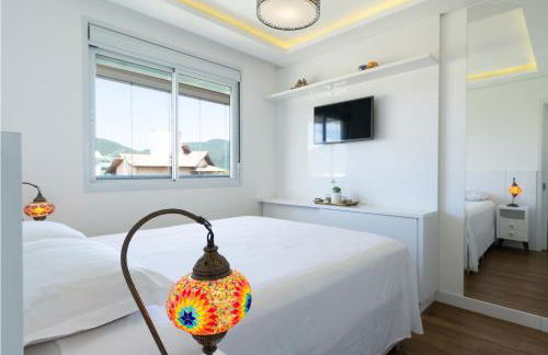 Apartamento de estilo com vista mar N1760 - Foto 19