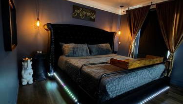 Luxurious Getaway at Js Place - Foto 5