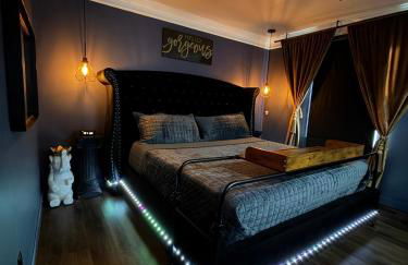 Luxurious Getaway at Js Place - Foto 5