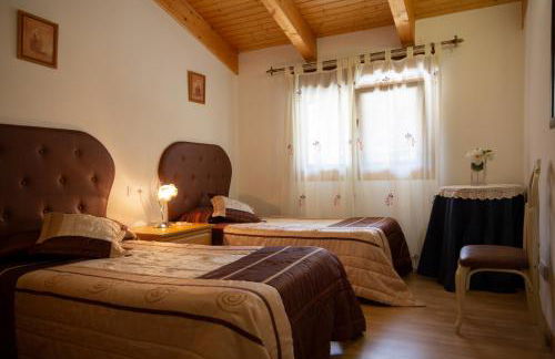 CASA RURAL MIRADOR DE PINARES - Foto 8