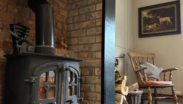 Favour Royal Cottage - dog friendly forest escape - Foto 2