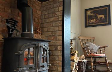 Favour Royal Cottage - dog friendly forest escape - Foto 2