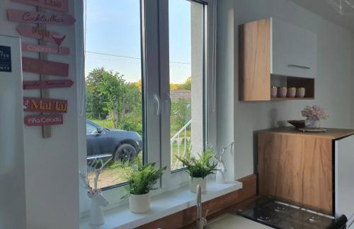 Dom wczasowy , nad jeziorem z możliwością wędkowania do 7 osób - Foto 28