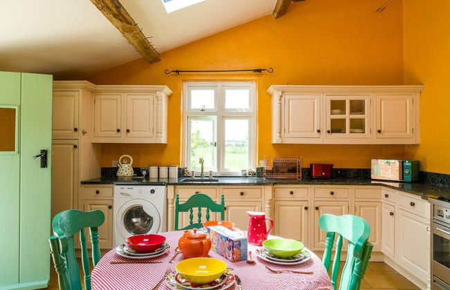 Idyllic Country Suite - Foto 15