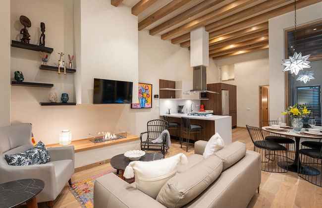 Le Cottage San Miguel de Allende - Foto 54