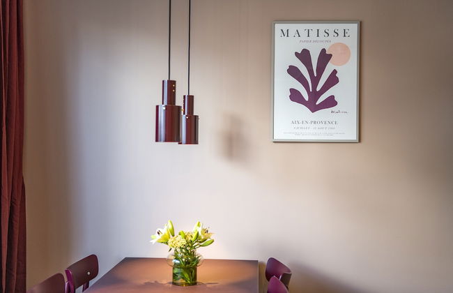 The Lakes apartments by Daniel&Jacob’s - Foto 62