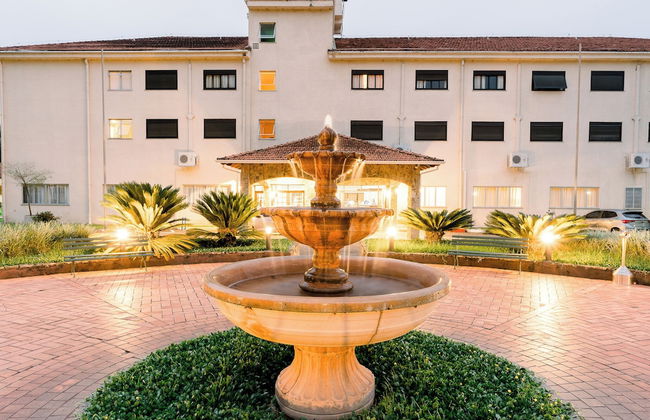 Guararema Parque Hotel - Foto 70