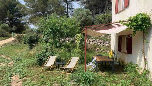 Jardin dans les Pins - Foto 2