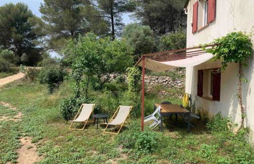 Jardin dans les Pins - Foto 2