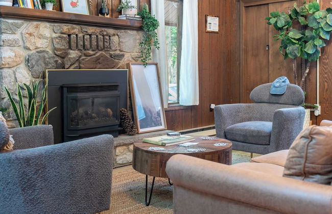 Lakeshore Oasis by Avantstay Private Beach, Views, Hot Tub, Volleyball - Foto 18