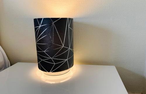 ORLEANS GARE - Résidence calme - T2 - L'ESCALE DE LA GARE - Foto 10