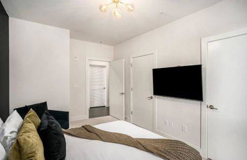 Cozy Stay ATL -2BD 2BTH FreeParking And Amenities - Foto 16