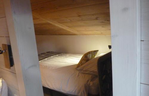 Appartement Le Hibou - Foto 20