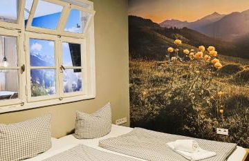 ARRIVEL Apartments Moosfeld - bisher Novitel - Foto 107