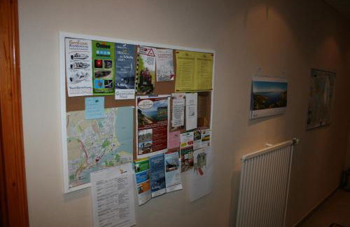 Möwenflug Apartments - Foto 16