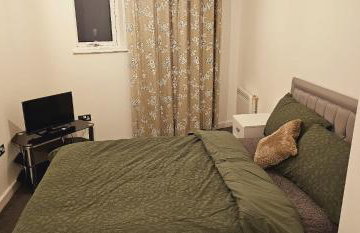 Excellent 2 bedroom Apartment- great Connectivity to central london - Foto 6