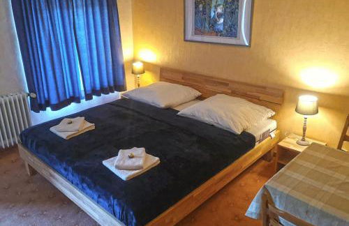 Ferienhaus im Wiesengrund - Foto 13