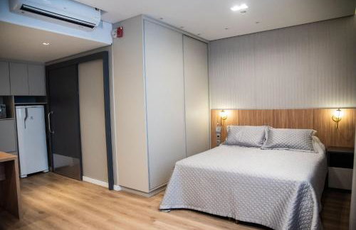 Apartamentos sofisticados no coração do Batel - Photo 10